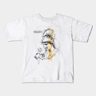 Athena Rose Kids T-Shirt